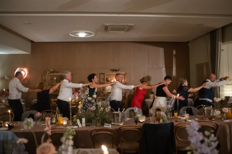 Wesele: Restauracja Umami, Pyskowice
