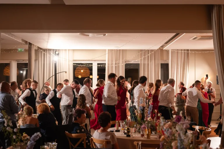 Wesele: Restauracja Umami, Pyskowice