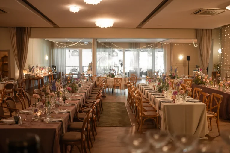 Wesele: Restauracja Umami, Pyskowice