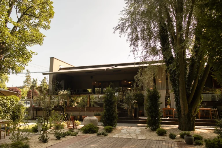 Wesele: Restauracja Umami, Pyskowice