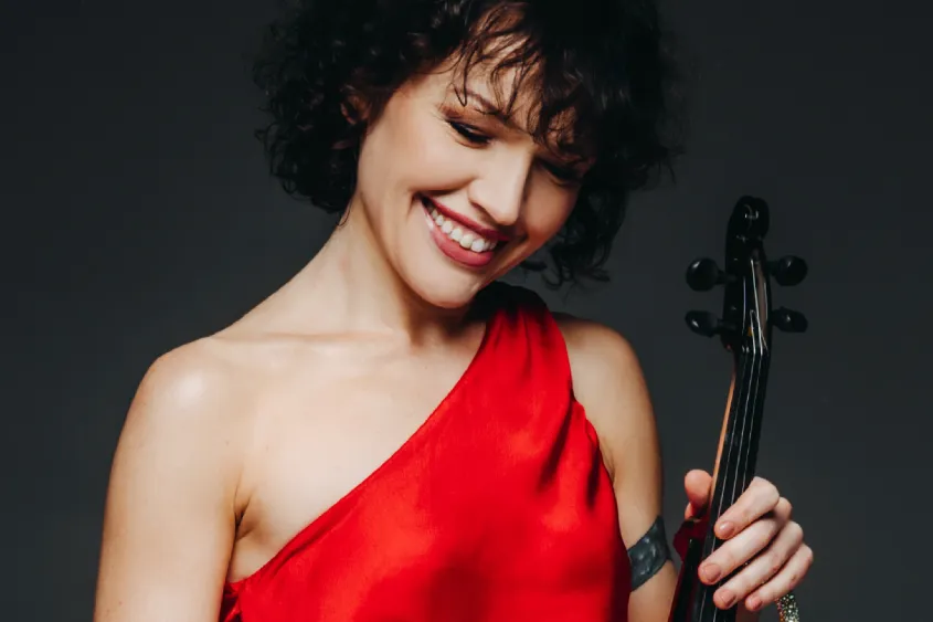 Monika Kościelna-Pastuszak