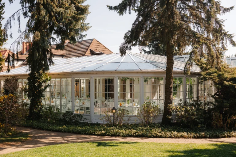 Wesele: Villa Park Julianna, Julianów