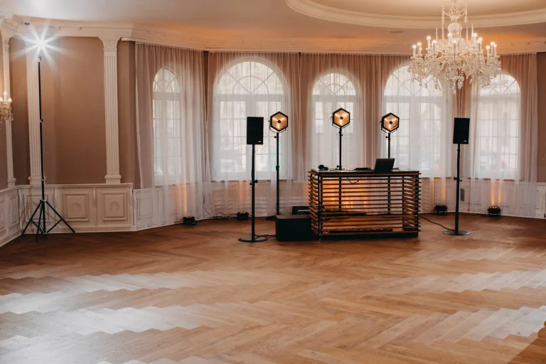 Wesele: Binkowski Resort, Kielce