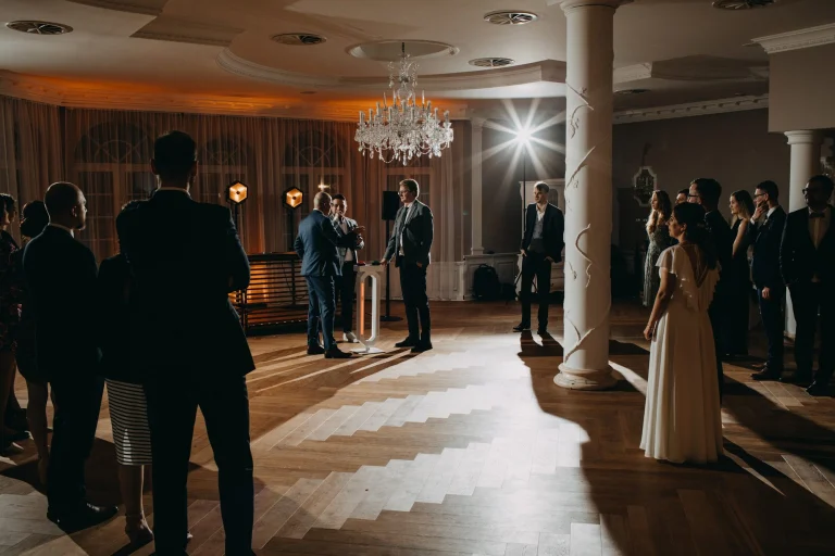Wesele: Binkowski Resort, Kielce, zdjęcie 9