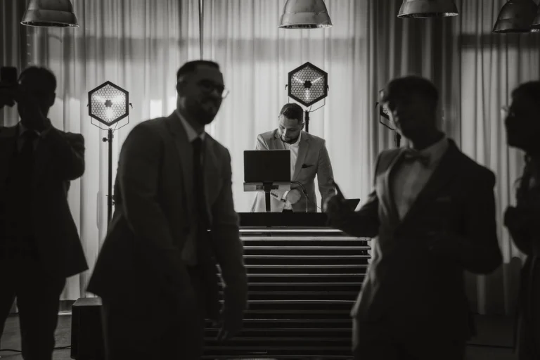 Wesele: Mercure Wiązowna Brant, Majdan, zdjęcie 5