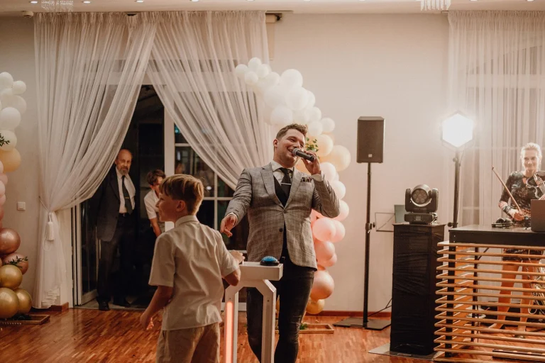 Wesele: Park Hotel Łysoń, Inwałd, zdjęcie 5