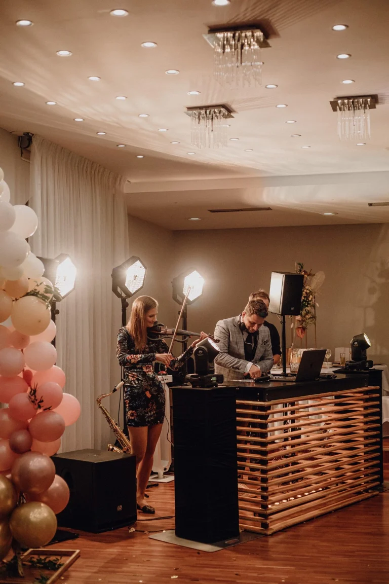 Wesele: Park Hotel Łysoń, Inwałd, zdjęcie 6