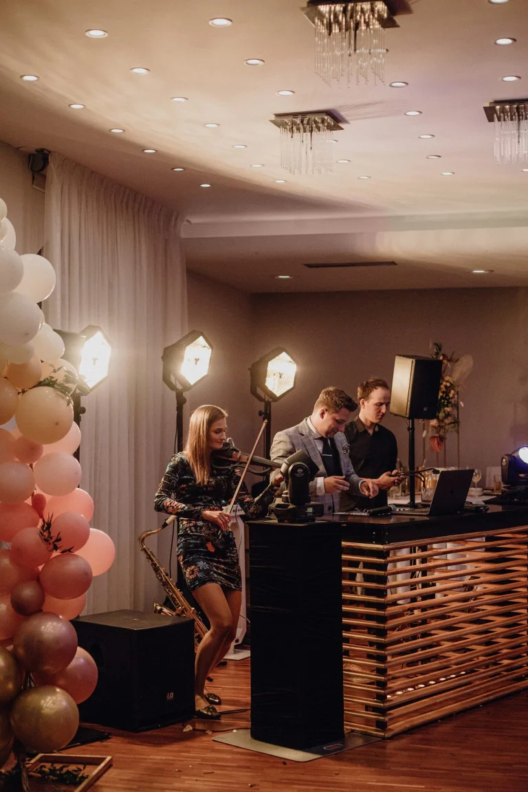 Wesele: Park Hotel Łysoń, Inwałd, zdjęcie 7